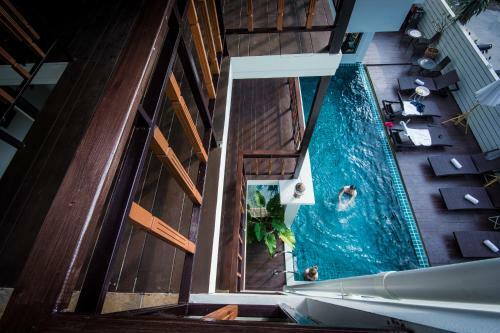 Goldenbell Hotel Chiangmai