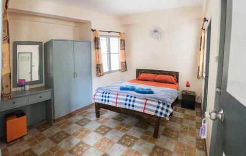 Hostal Dutch Guest House