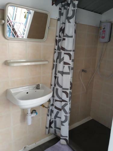 Hostal Dutch Guest House