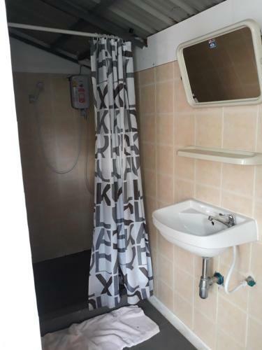 Hostal Dutch Guest House