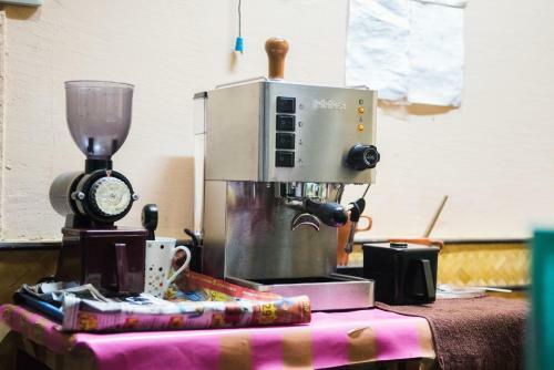 Hostal Dutch Guest House