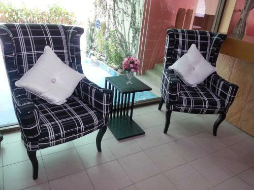 Hotel Takiab Beach Resort