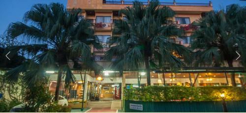Hotel Takiab Beach Resort