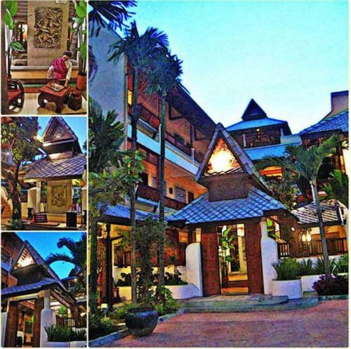 Hotel Tadkham Village, Chiang Mai