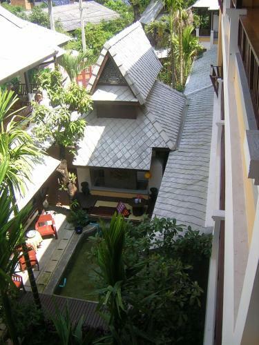 Hotel Tadkham Village, Chiang Mai