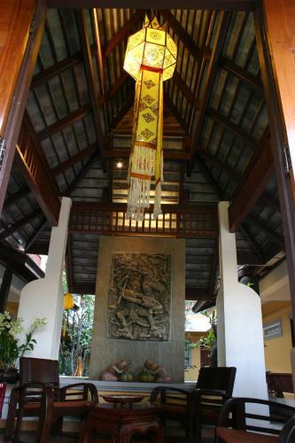 Hotel Tadkham Village, Chiang Mai