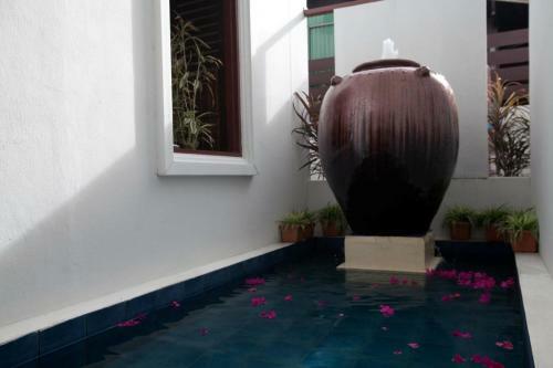 Hostal Yindee Stylish Guesthouse