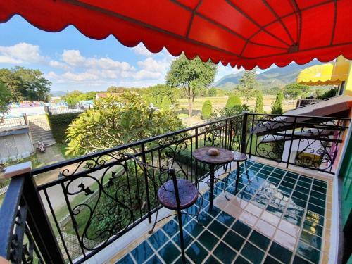 Hotel Baan Kung Kang De Pai