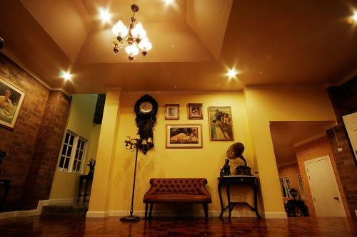 Hotel Baan Kung Kang De Pai