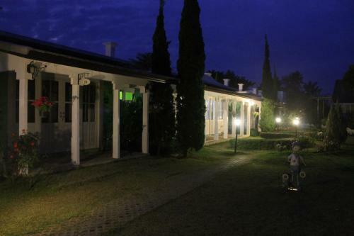 Hotel Baan Kung Kang De Pai