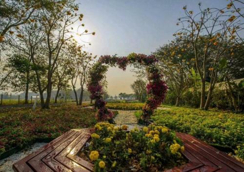 Hotel Baan Kung Kang De Pai