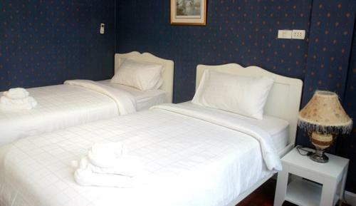 Hotel Baan Kung Kang De Pai