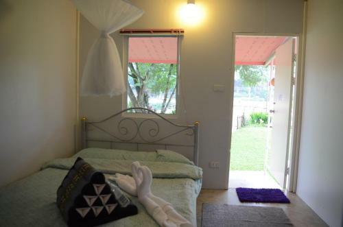 Hotel Baan Pai Riverside Resort