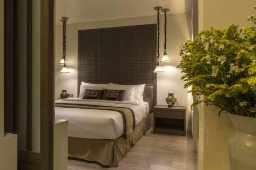 Maraya Hotel & Resort