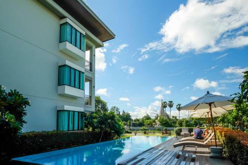 Maraya Hotel & Resort