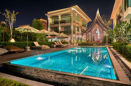 Maraya Hotel & Resort