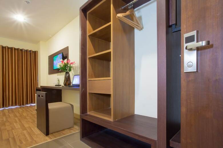 Hotel Pangviman Place Resotel