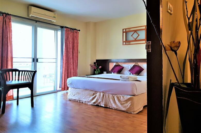 Hotel Pangviman Place Resotel