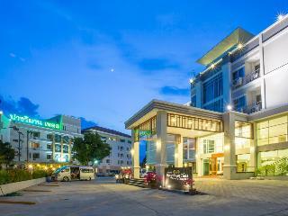 Hotel Pangviman Place Resotel
