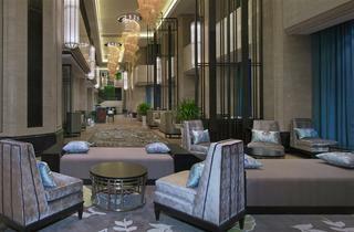 Hotel The Westin Qingdao