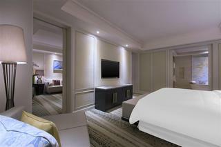 Hotel The Westin Qingdao