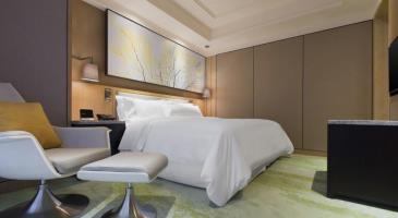 Hotel The Westin Qingdao