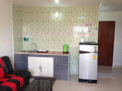 Aparthotel Muangthongthani Rental/khun Dan