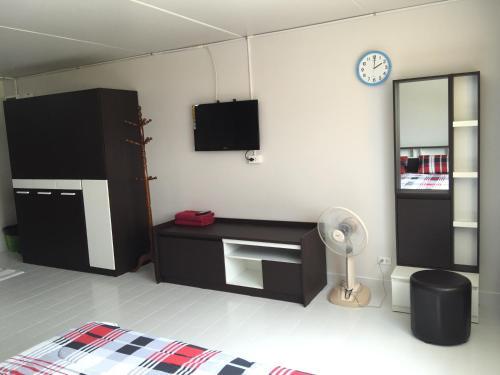 Aparthotel Muangthongthani Rental/khun Dan