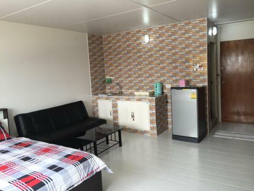 Aparthotel Muangthongthani Rental/khun Dan