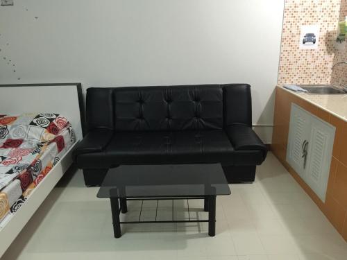 Aparthotel Muangthongthani Rental/khun Dan