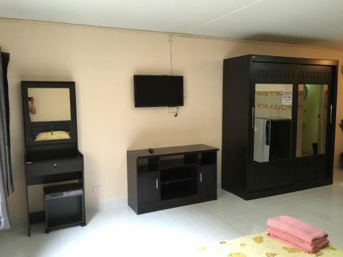 Aparthotel Muangthongthani Rental/khun Dan