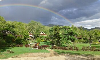 Hotel Romantic Time Mountain Resort