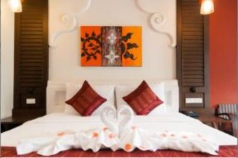 Hotel Bp Chiang Mai City
