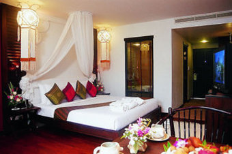 Hotel Bp Chiang Mai City