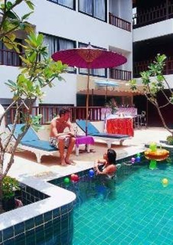Hotel Bp Chiang Mai City