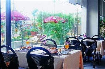 Hotel Bp Chiang Mai City