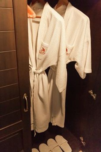 Hotel Bp Chiang Mai City