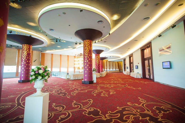 The Empress Hotel Chiang Mai