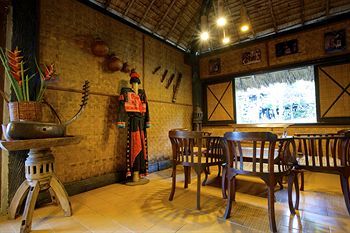 Hotel Hmong Hilltribe Lodge