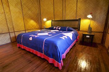 Hotel Hmong Hilltribe Lodge