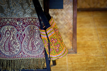 Hotel Hmong Hilltribe Lodge