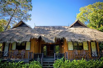 Hotel Hmong Hilltribe Lodge