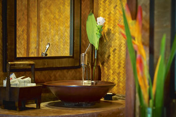 Hotel Hmong Hilltribe Lodge