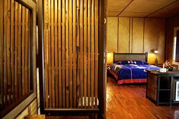 Hotel Hmong Hilltribe Lodge