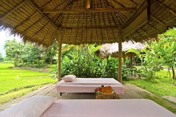 Hotel Hmong Hilltribe Lodge