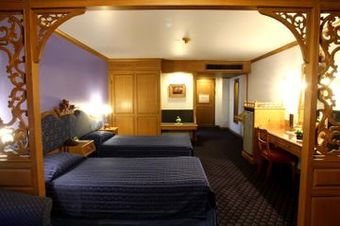 Hotel Lotus Pang Suan Kaew