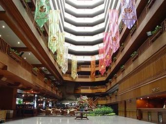 Hotel Lotus Pang Suan Kaew