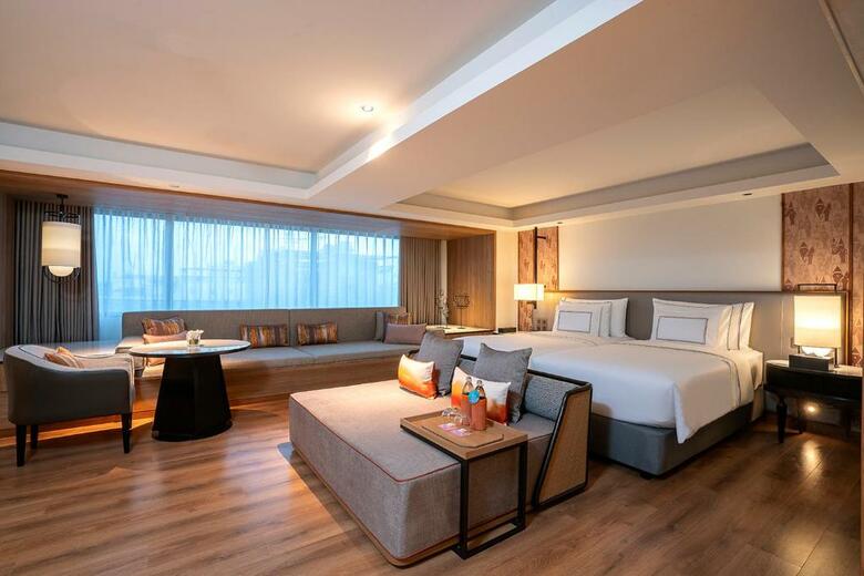 Hotel Pornping Tower