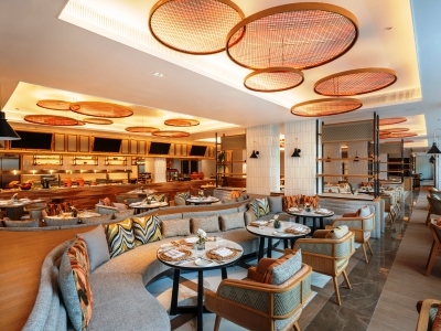 Hotel Pornping Tower