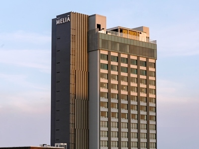 Hotel Pornping Tower